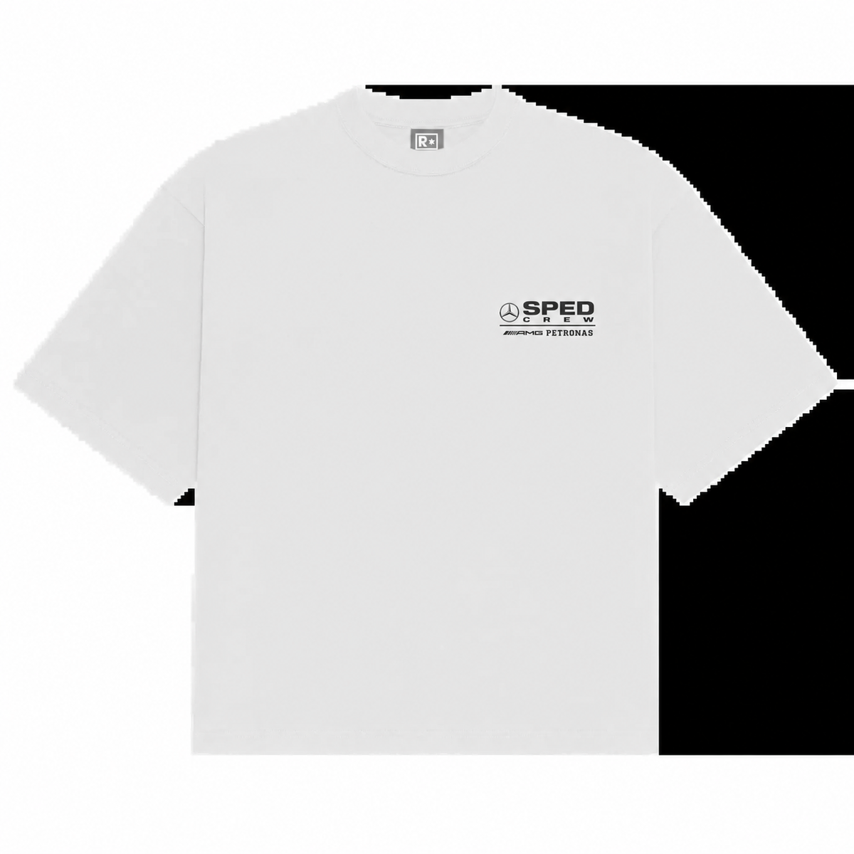 AMG Petronas Tee