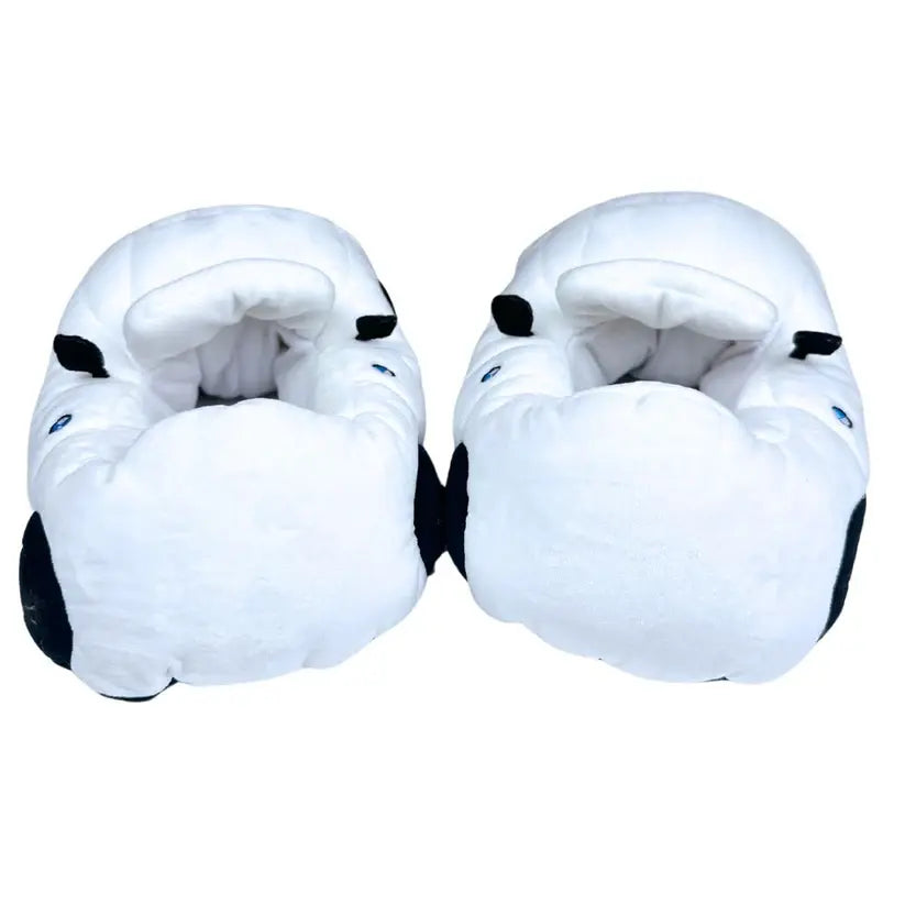 G80 M3 Slippers