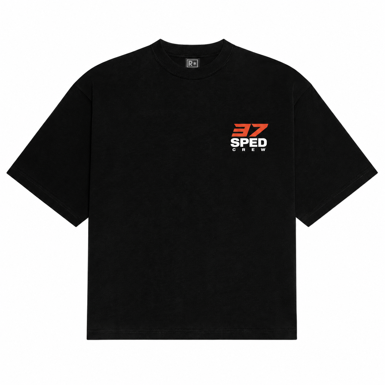 RB Acosta Tee