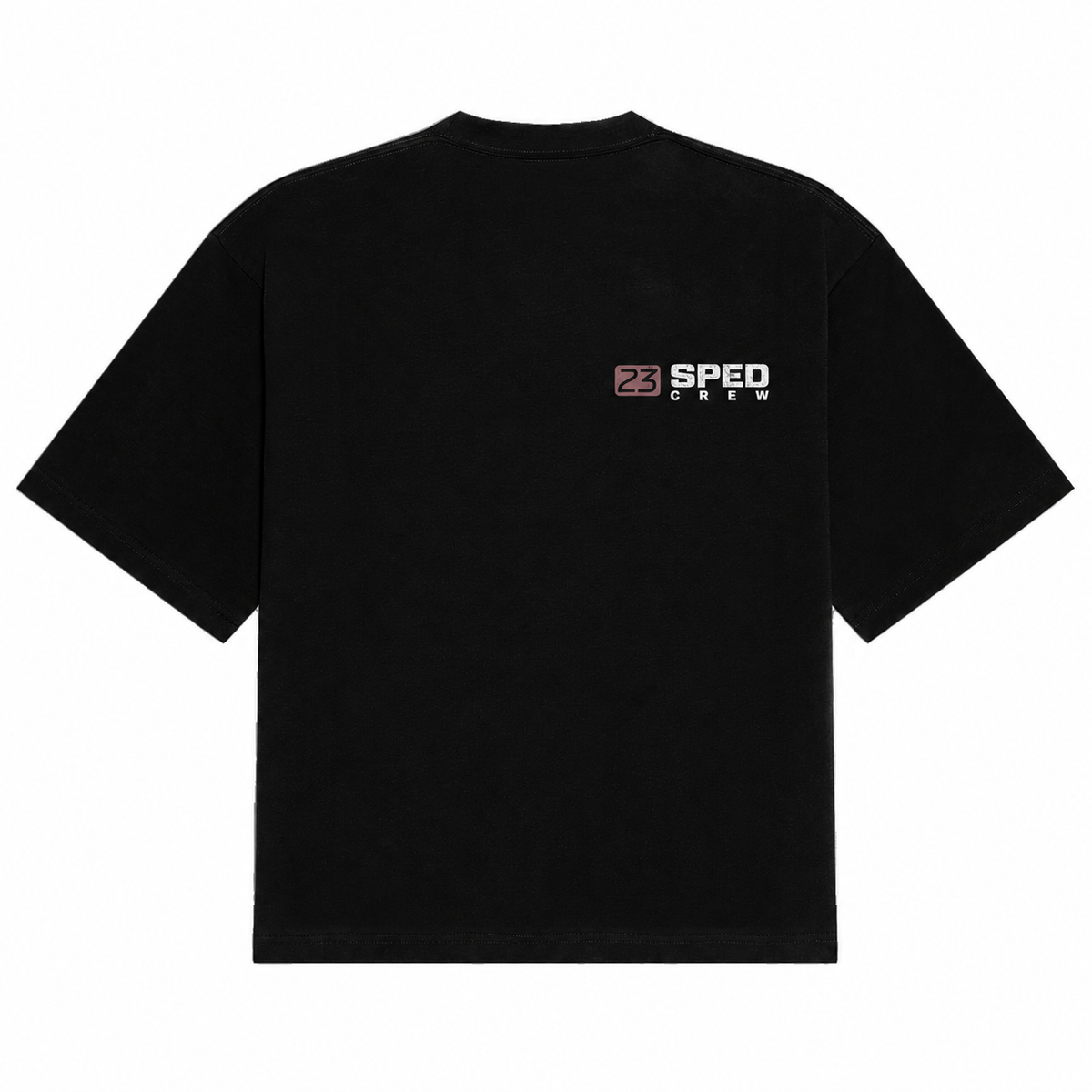 Albon Side Tee