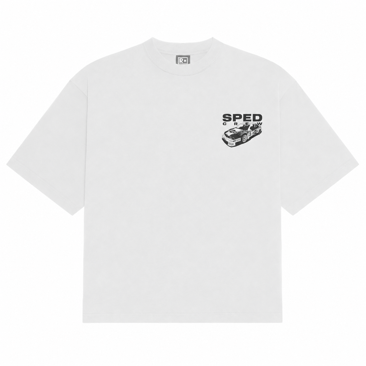 155 Alfa Tee