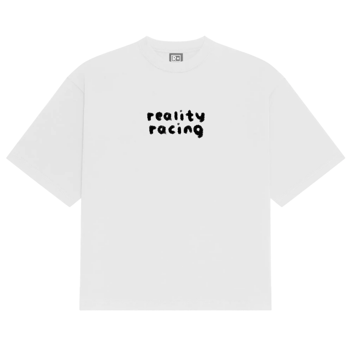 Red Car Dream Tee