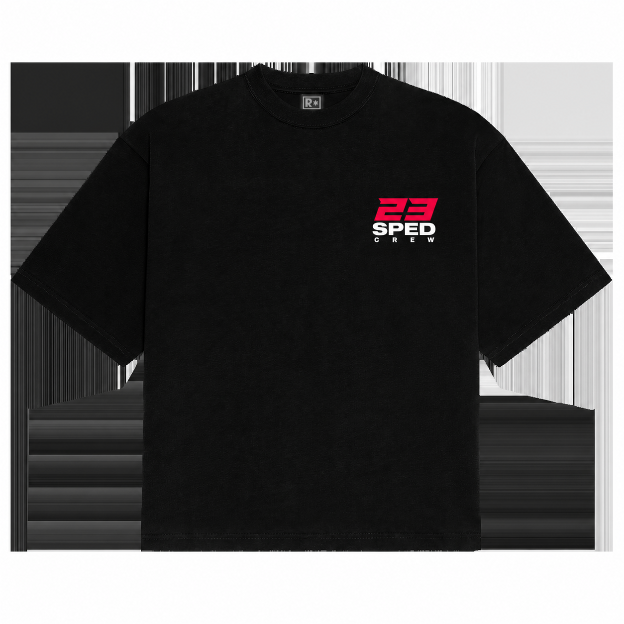 RB Bastianini Tee