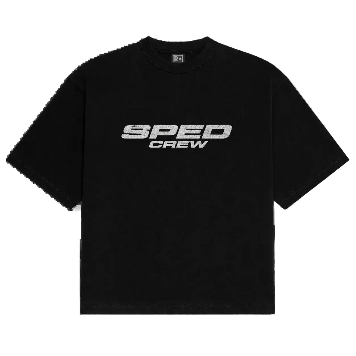 Senna Quote Tee