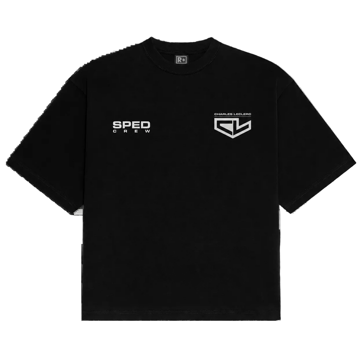 Signature Leclerc Tee