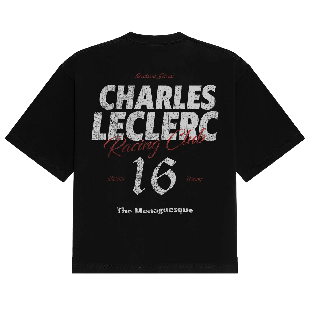 Racing Club Leclerc Tee