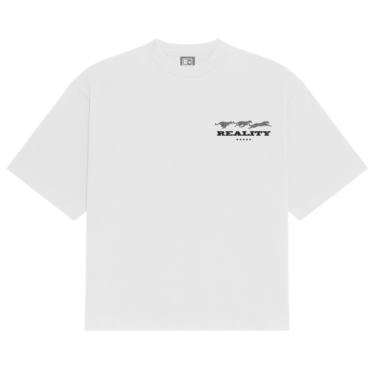 Reality Speed Tee