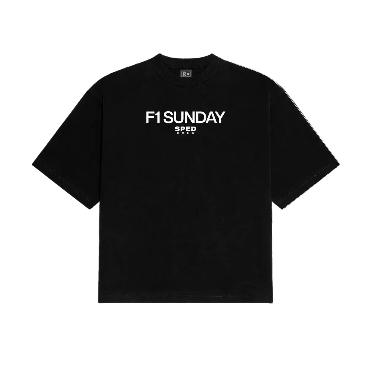 F1 Sundays Tee