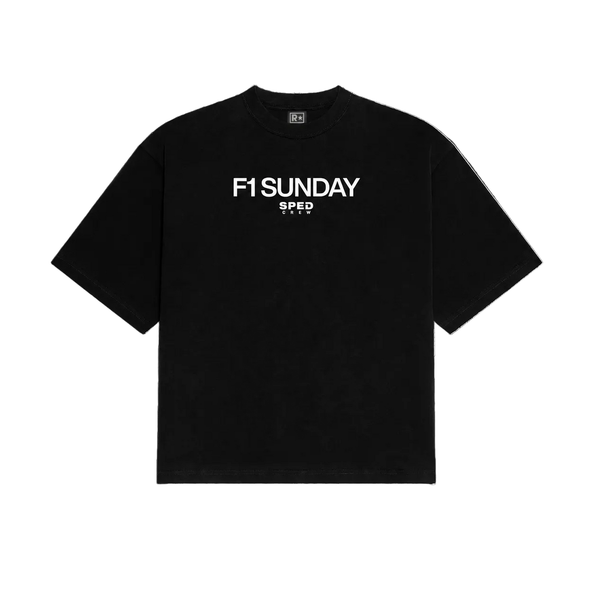 F1 Sundays Tee