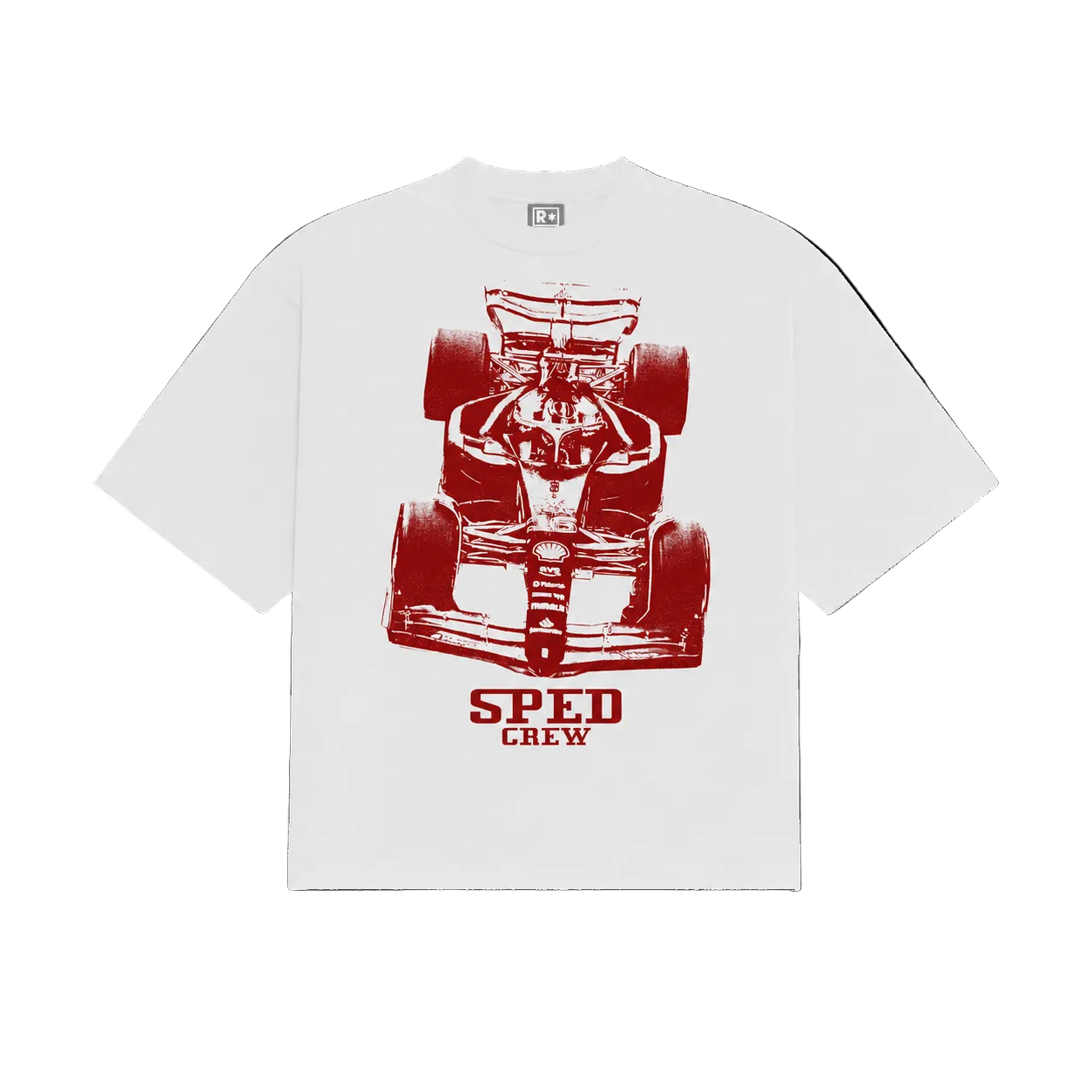 Reality Rari Tee