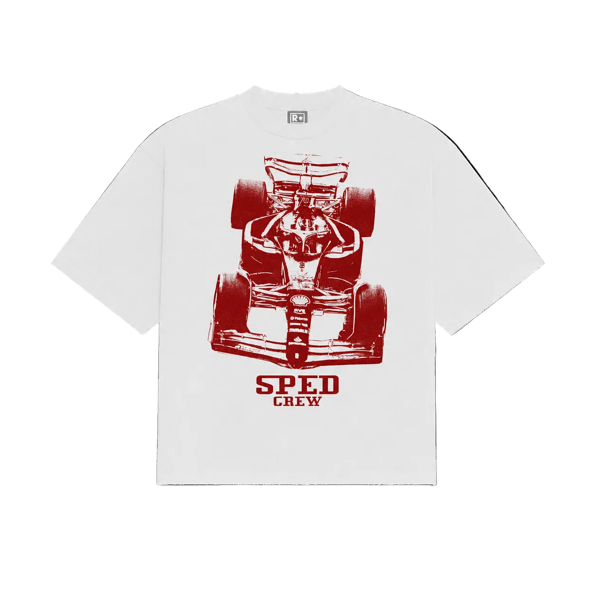 Reality Rari Tee