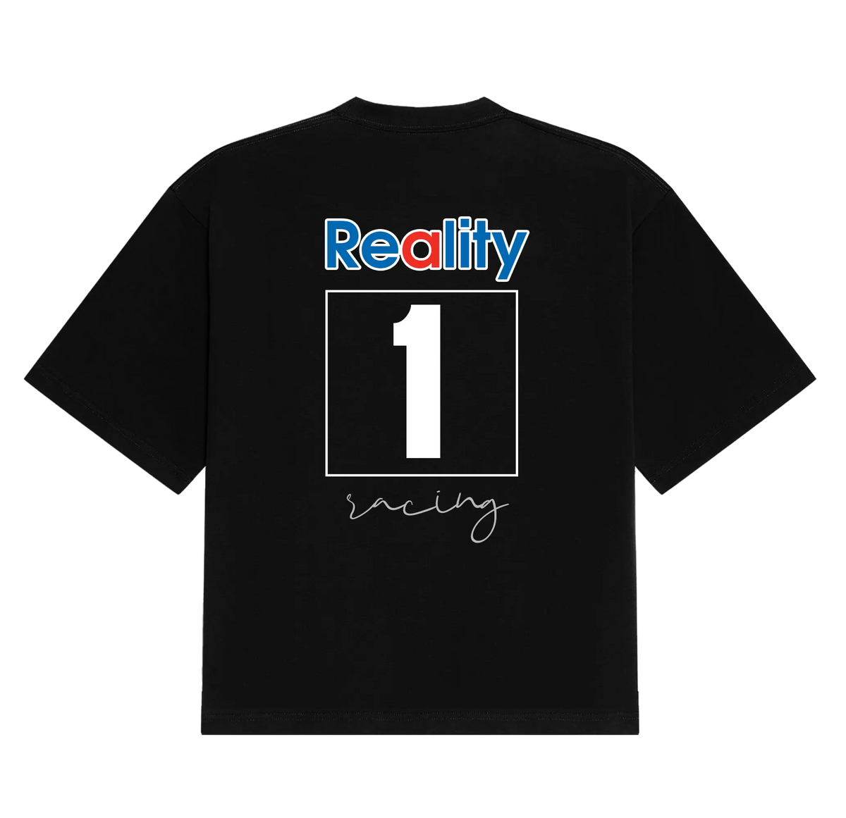 Reality 1 Tee