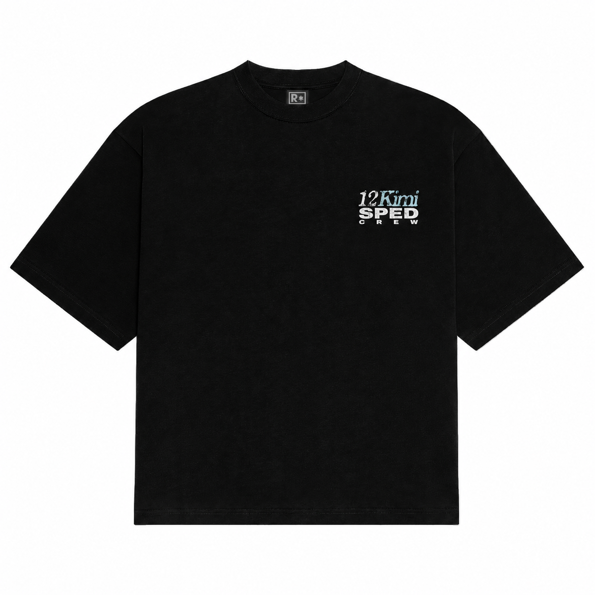 Antonelli Victory Tee