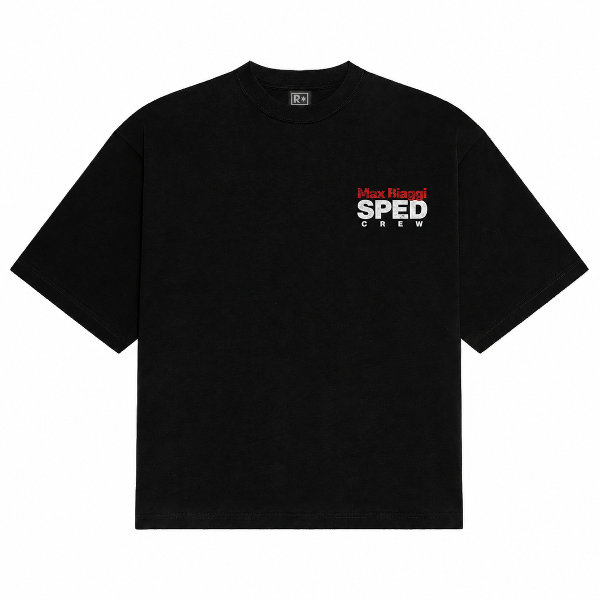 Biaggi Emperor Tee