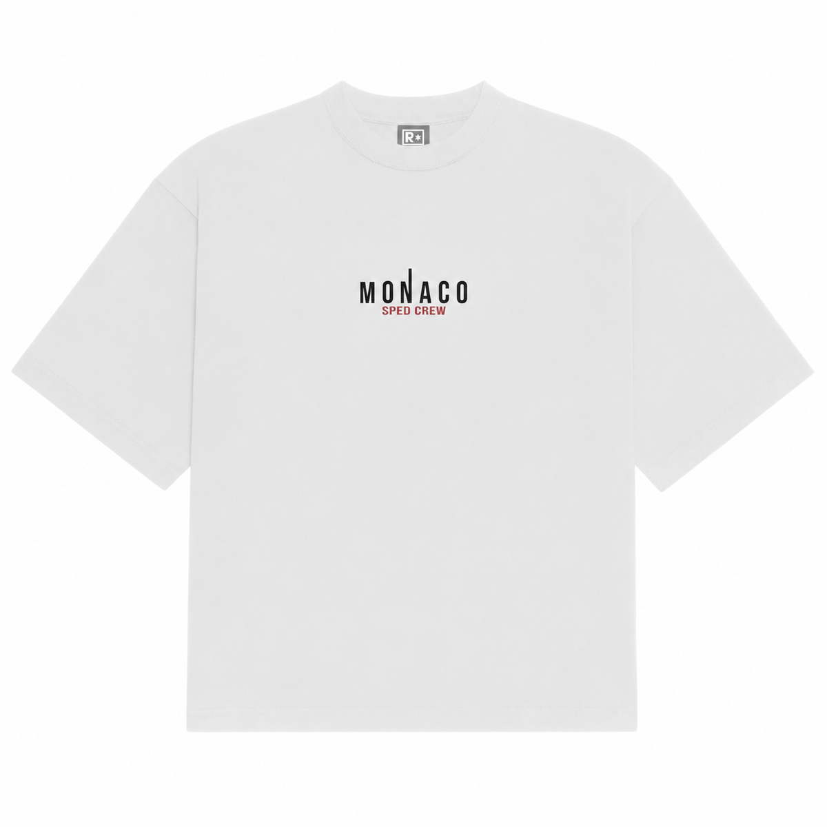 Monaco RB Tee