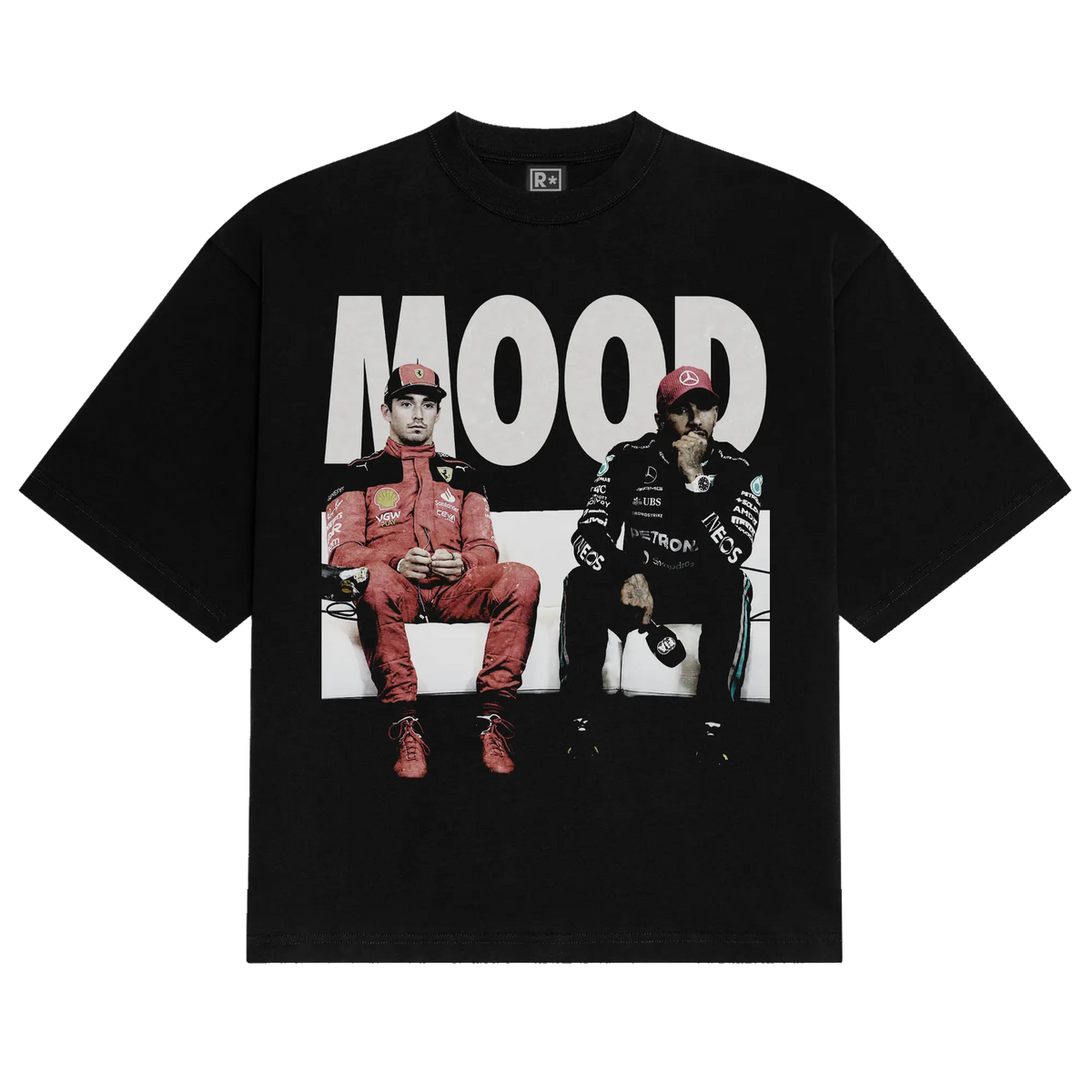 Mood Couch Tee