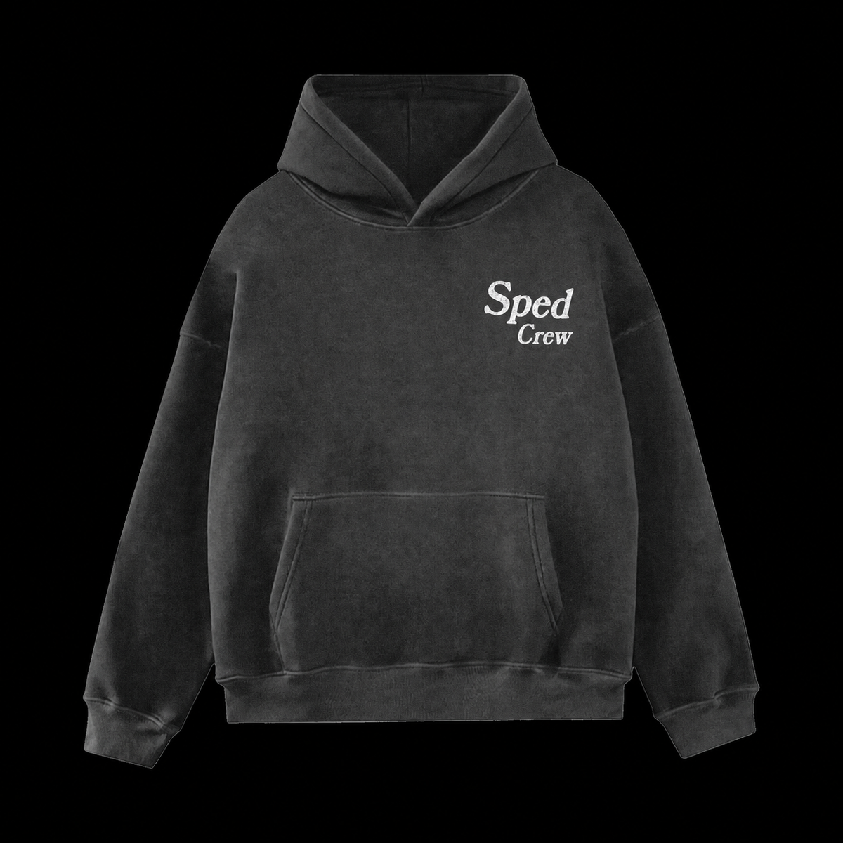Pretty Girls Hoodie