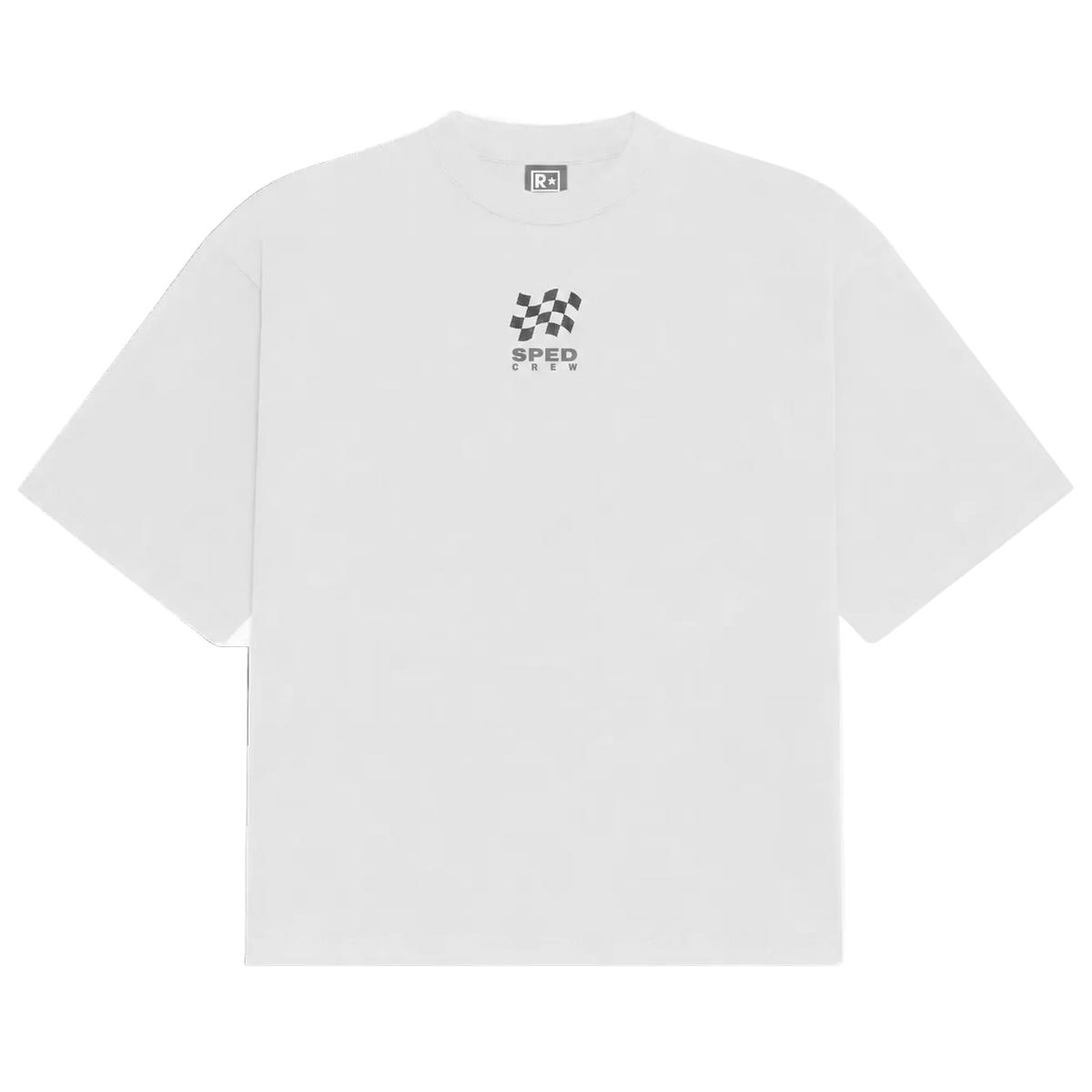 F1 Sketch Tee