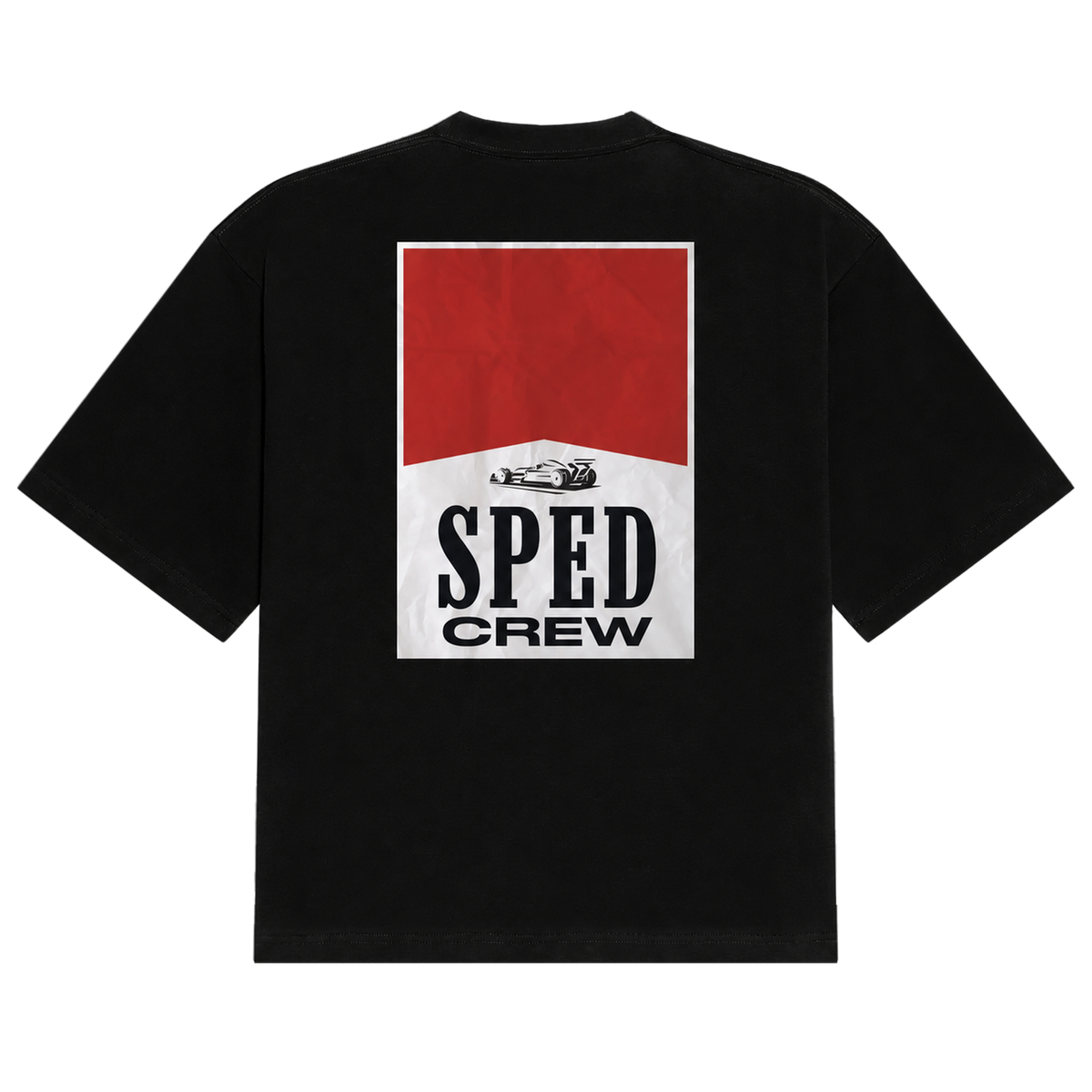 Vintage RR Tee