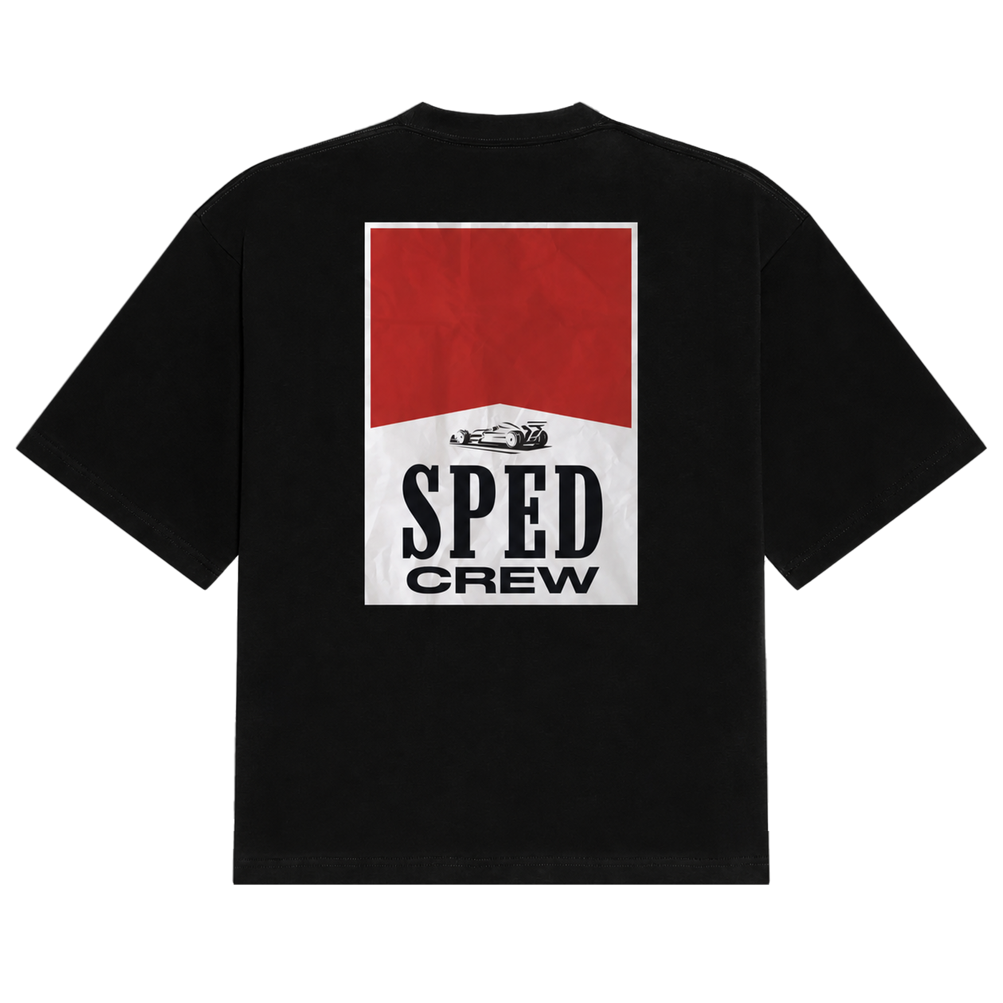 Vintage RR Tee