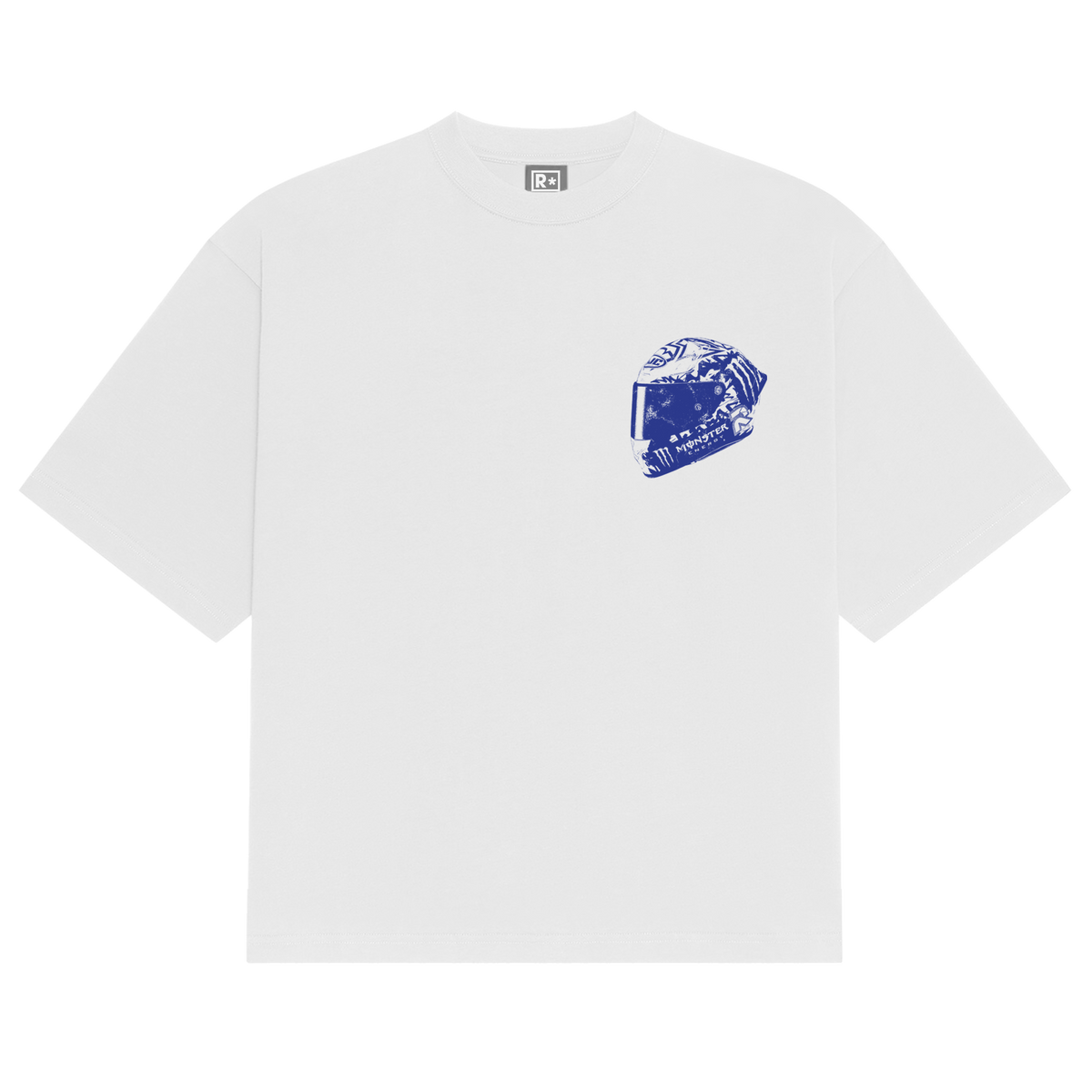 Quartararo Swirl Tee