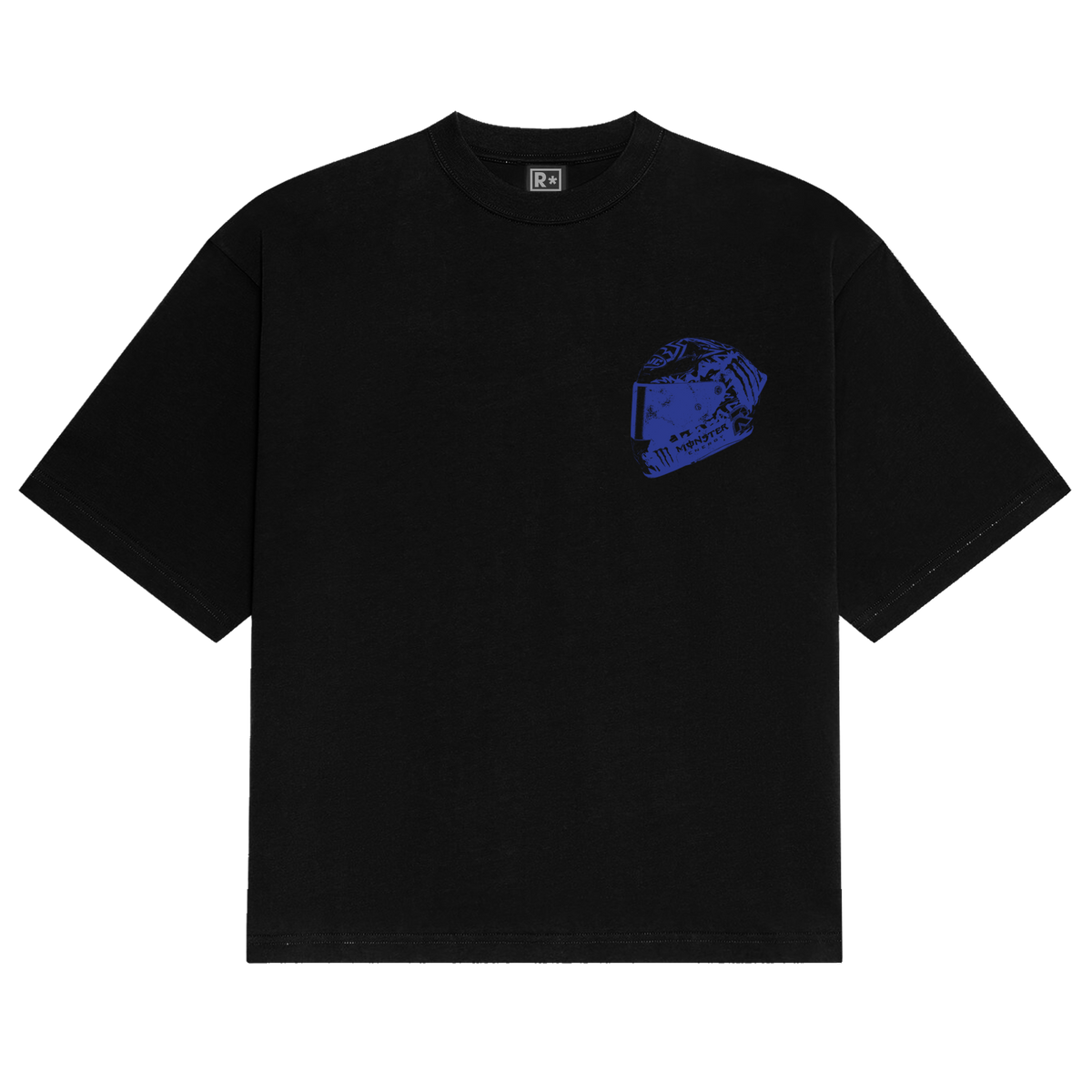 Quartararo Swirl Tee