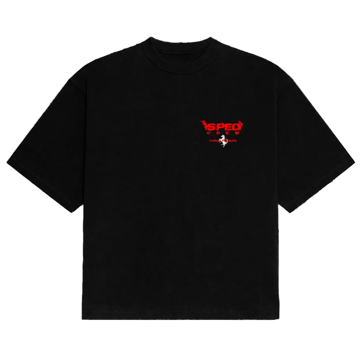 Forza Fire Tee