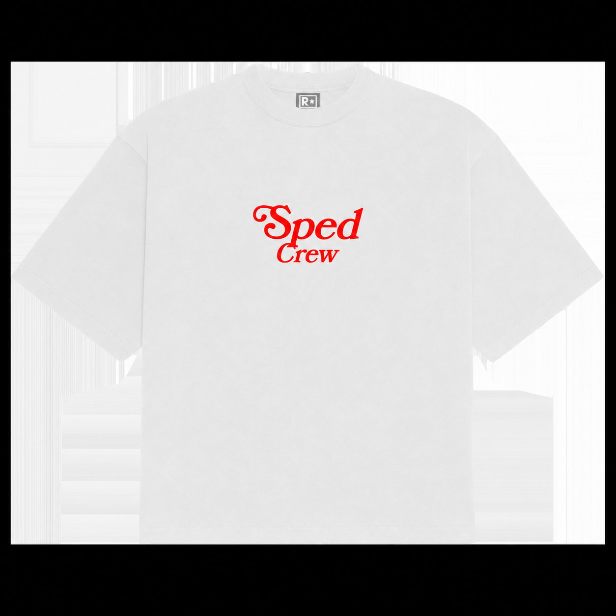 Pretty Girls Sainz Tee
