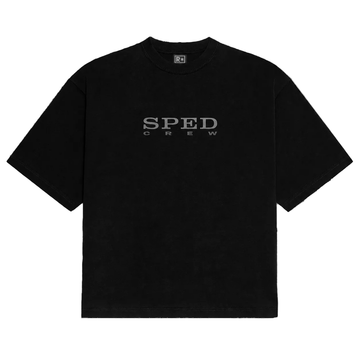 Race Against Time Tee