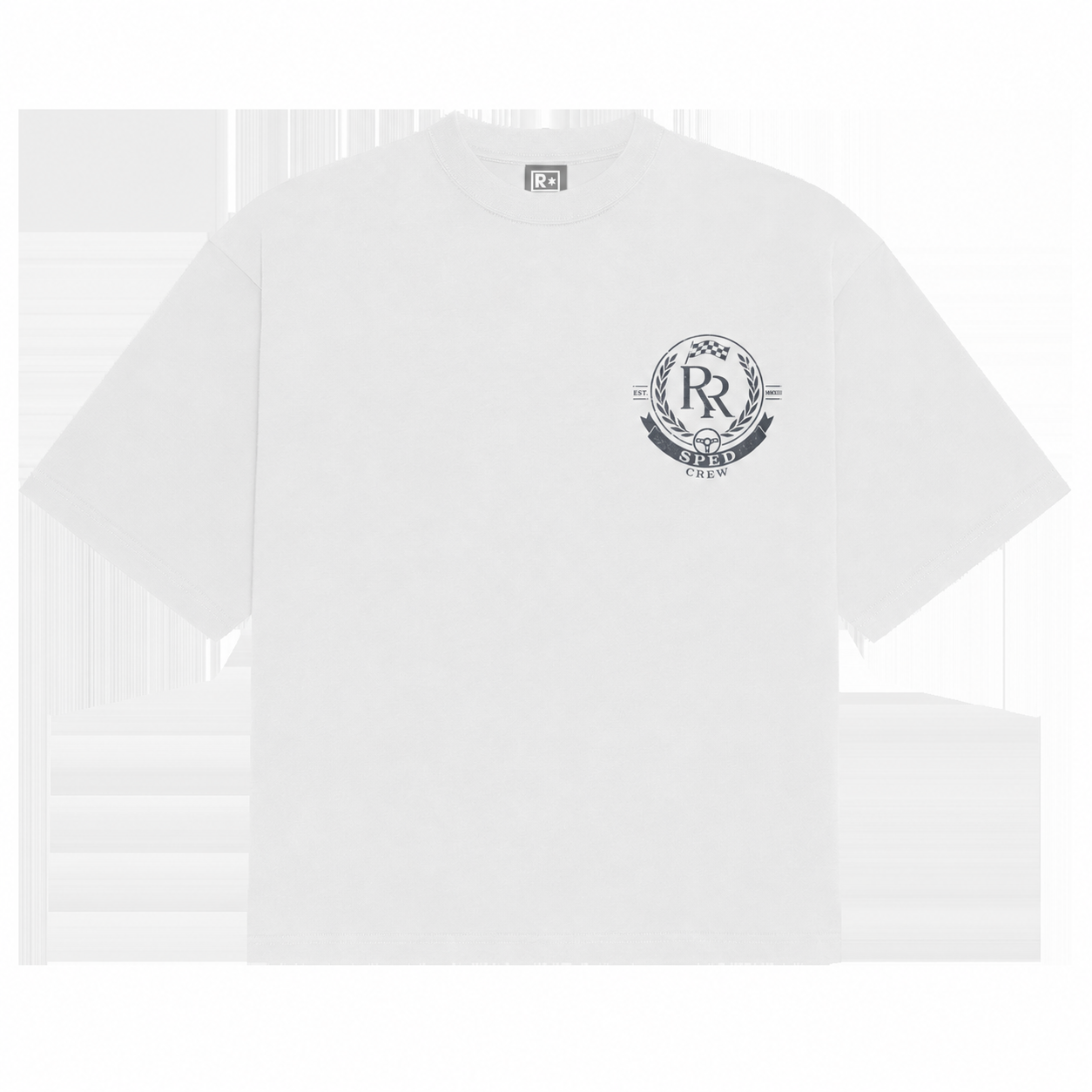 Reality Jock Tee