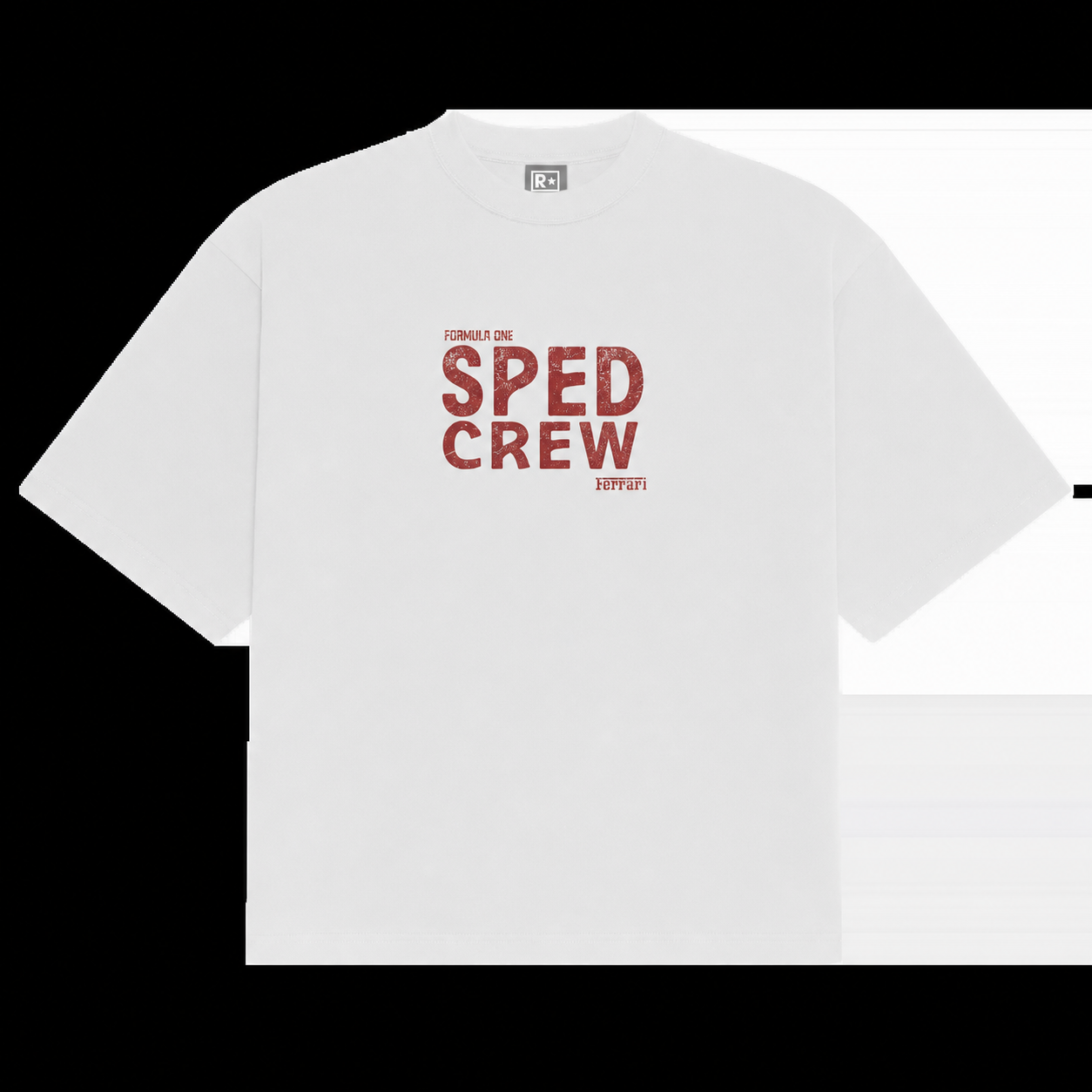 Reality F1 Tee