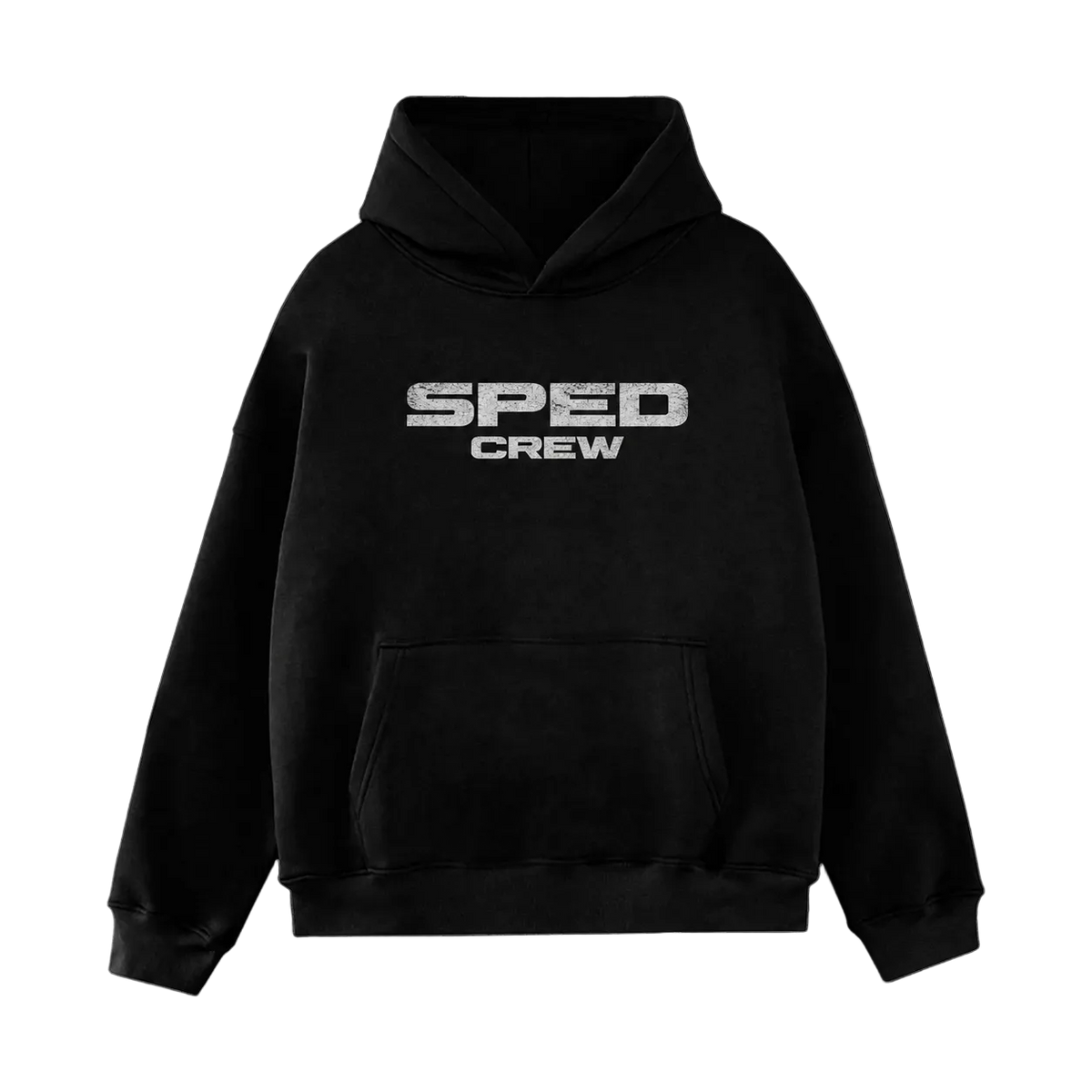 Senna Quote Hoodie