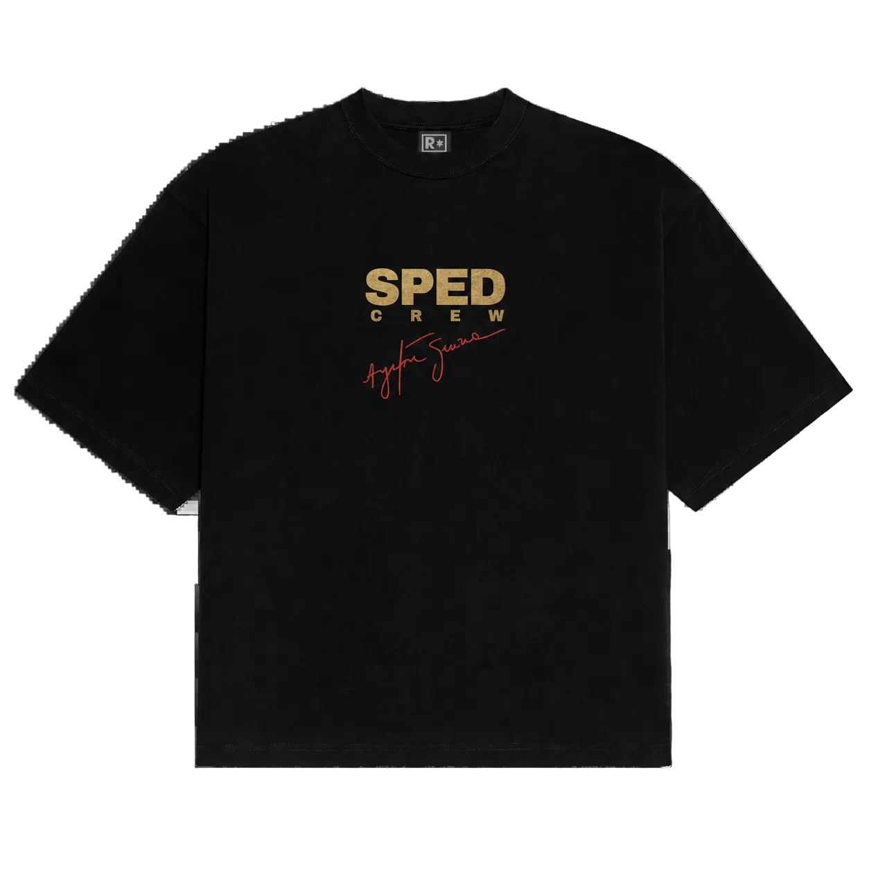 Senna Legacy Tee