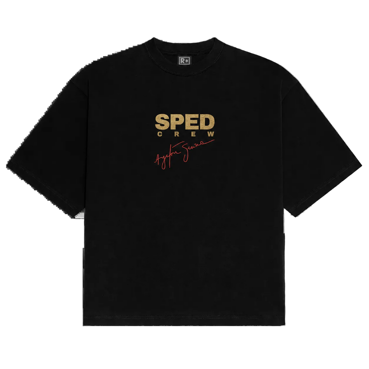 Senna Legacy Tee