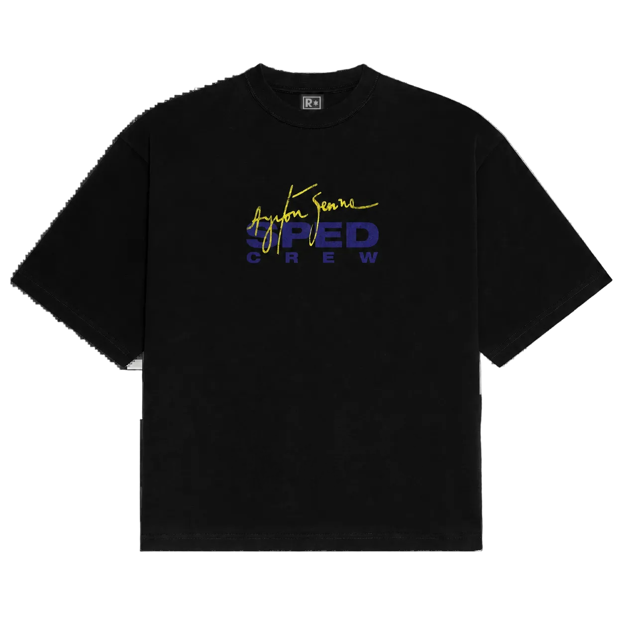 Senna Side Tee