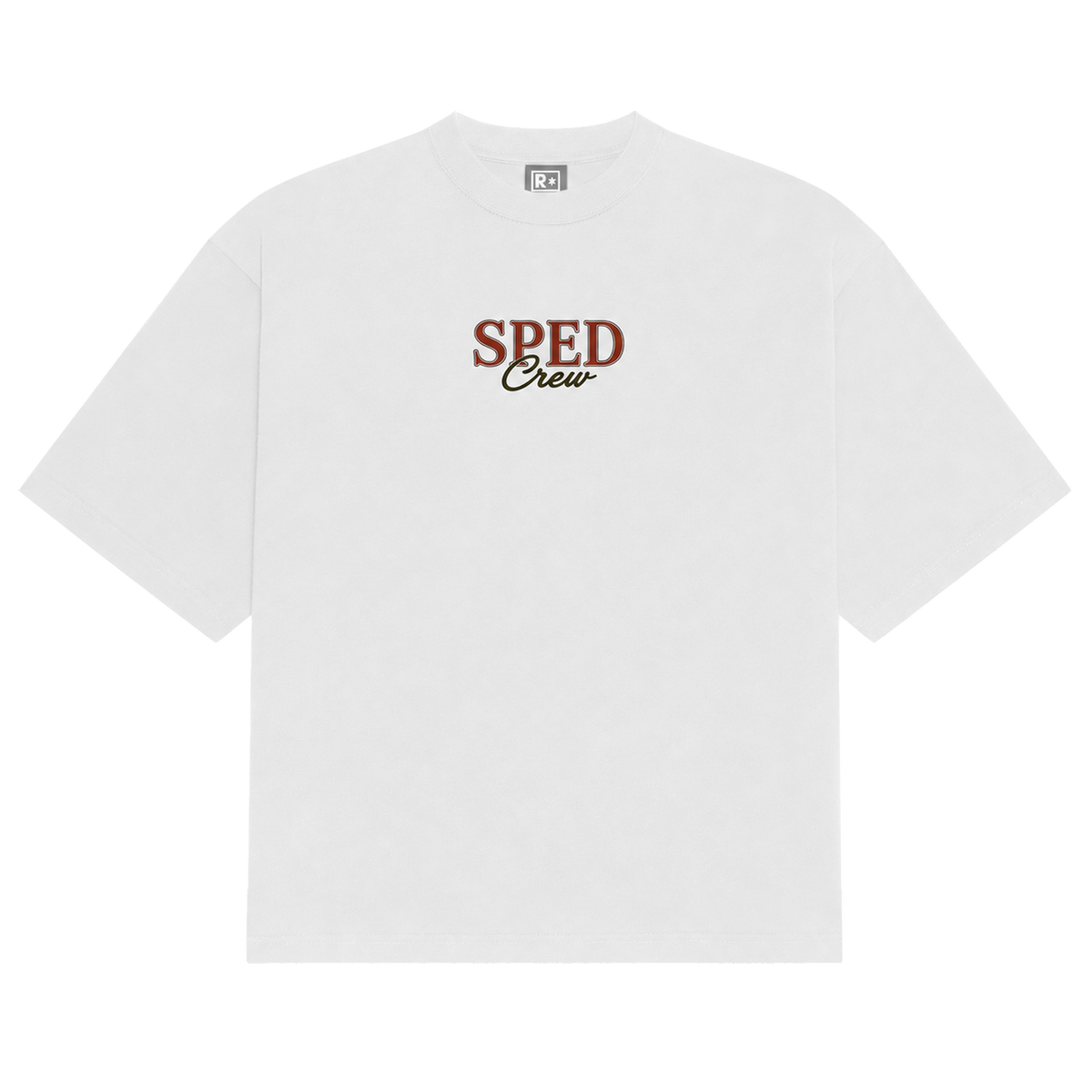 High Stakes Tee