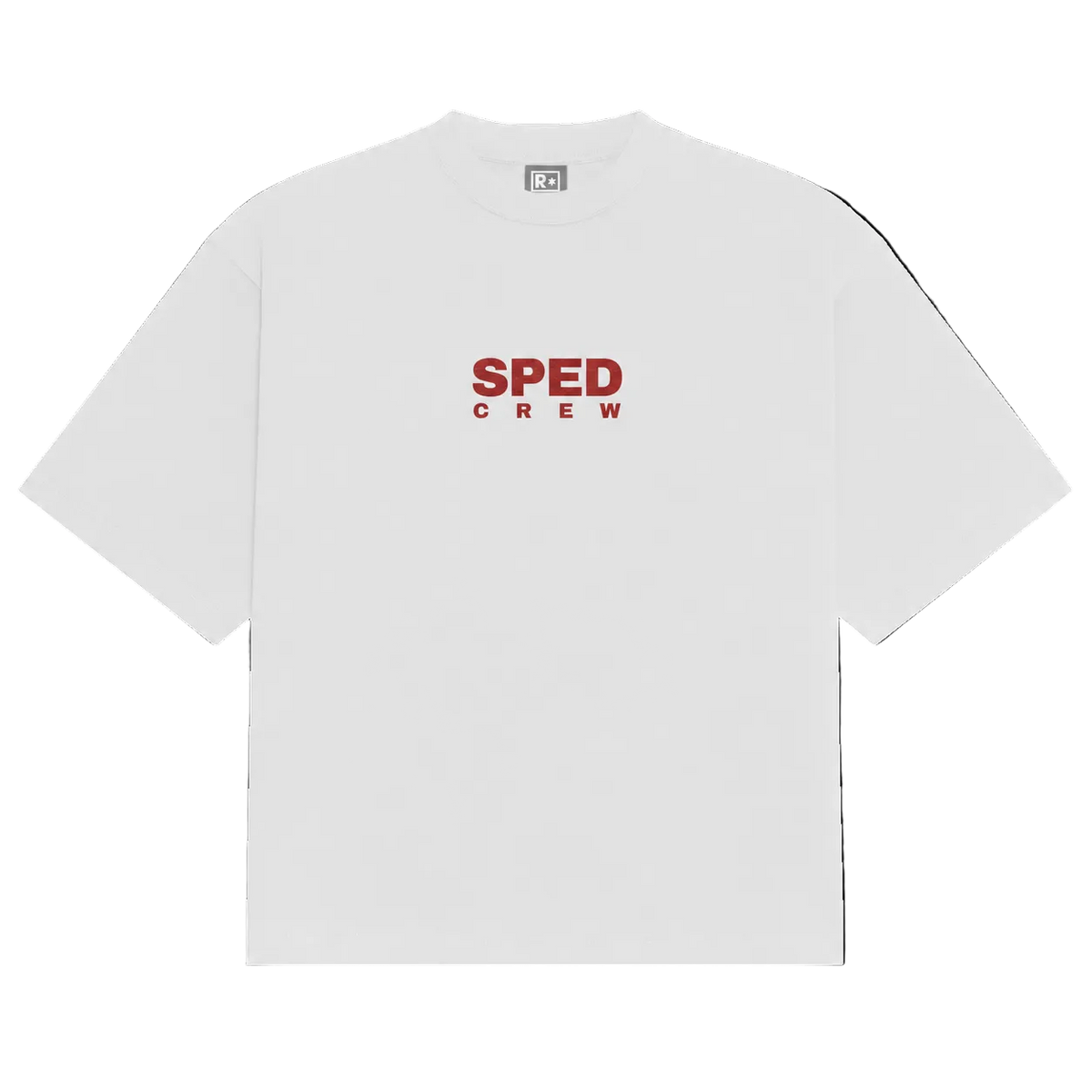 Hamilton Signature Tee