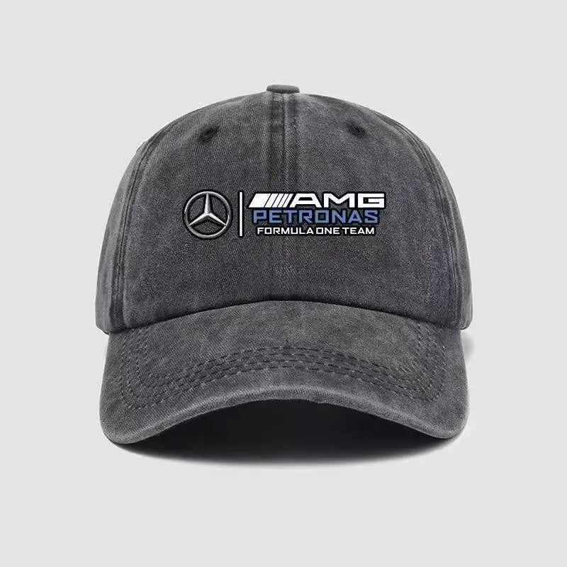 Boné AMG Petronas F1
