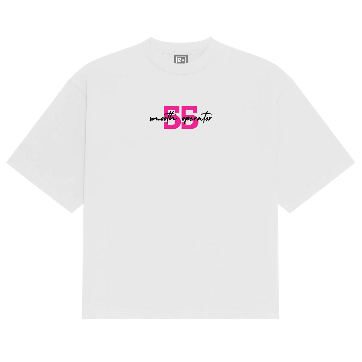 Team Sainz Tee