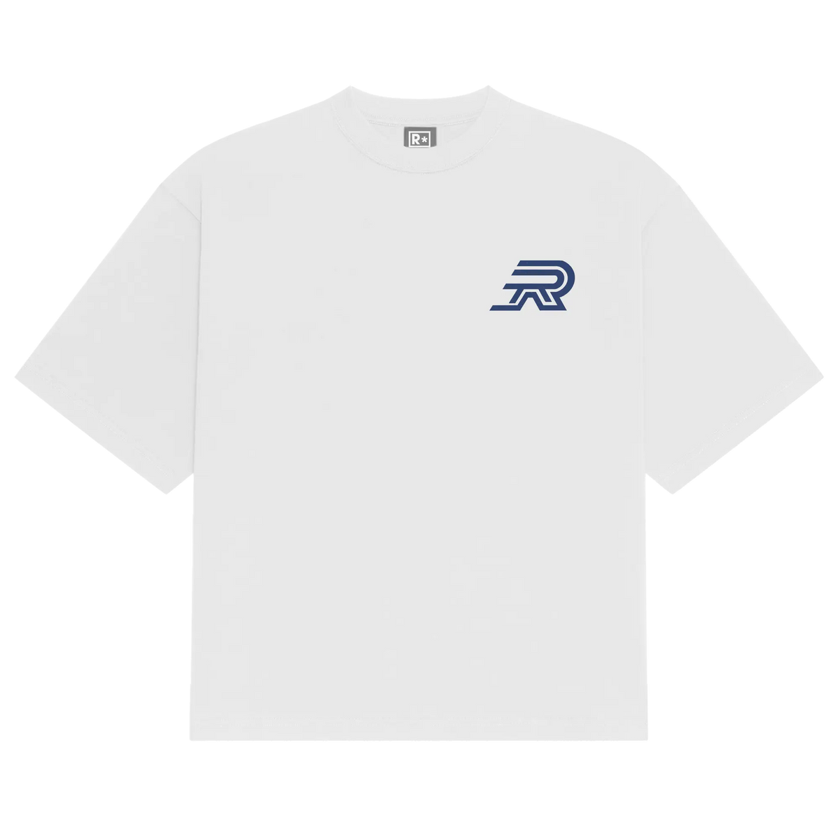 Reserve Driver Tee