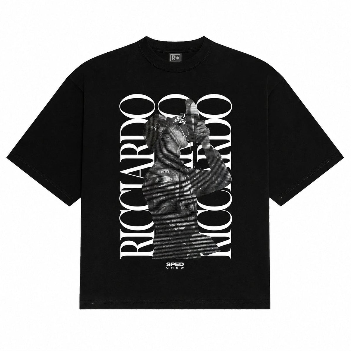Ricciardo Tee
