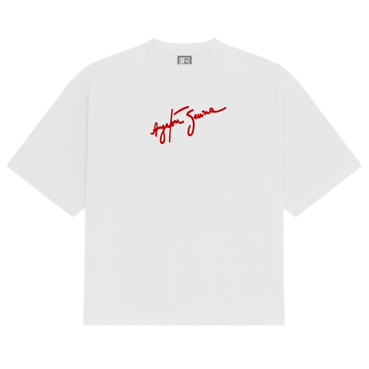 Senna Signature Tee