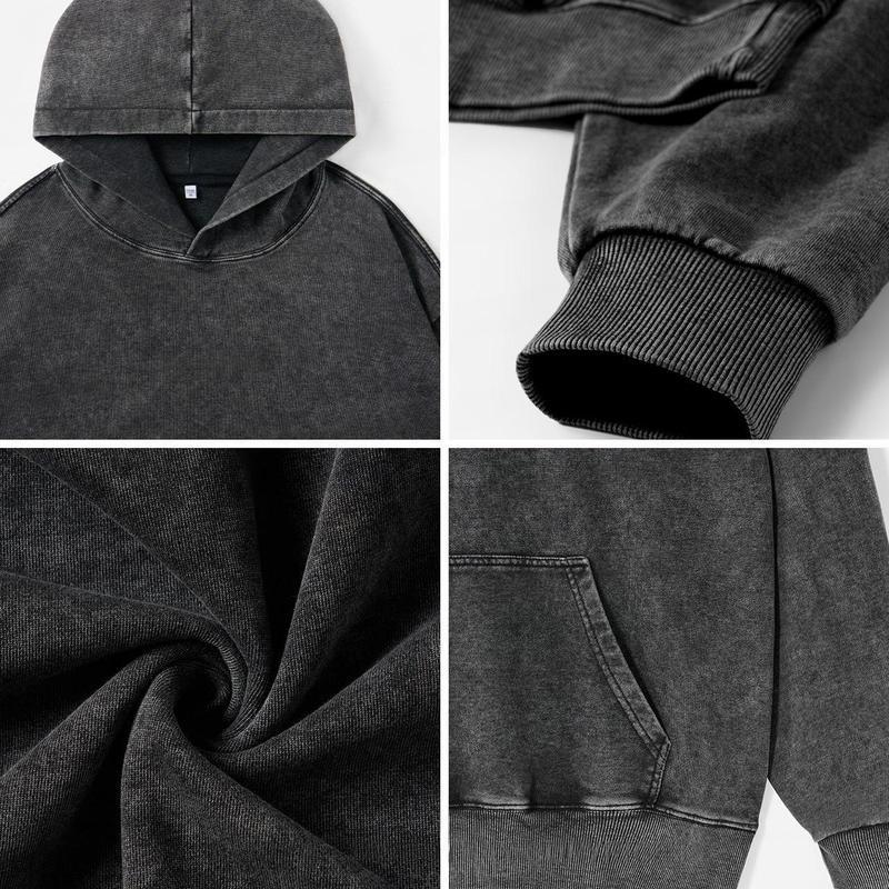 Moto Inspired Racing Hoodie v5