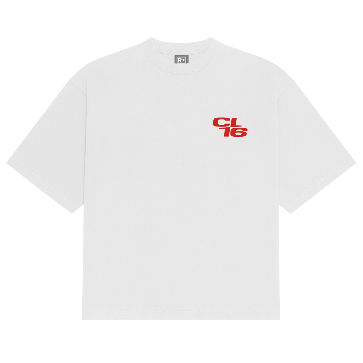CL Signature Tee