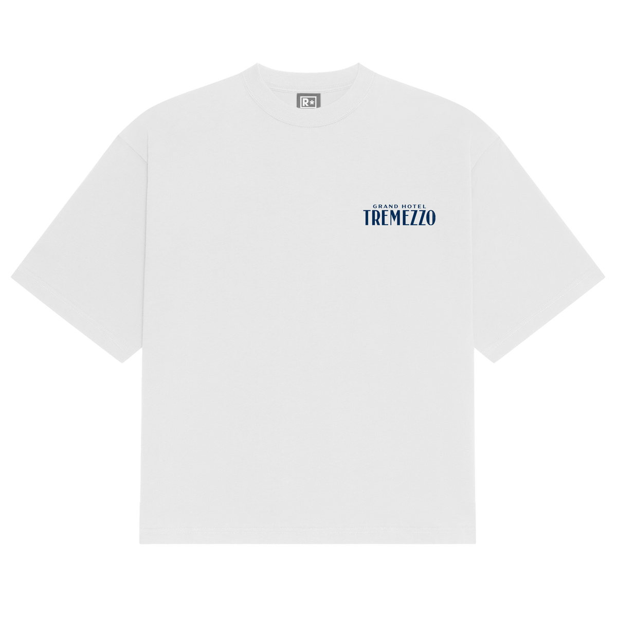 Tremezzo Tee
