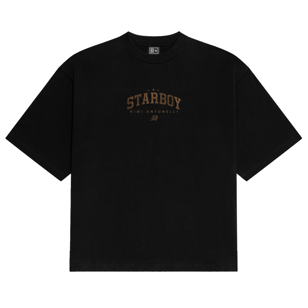 Antonelli Starboy Tee