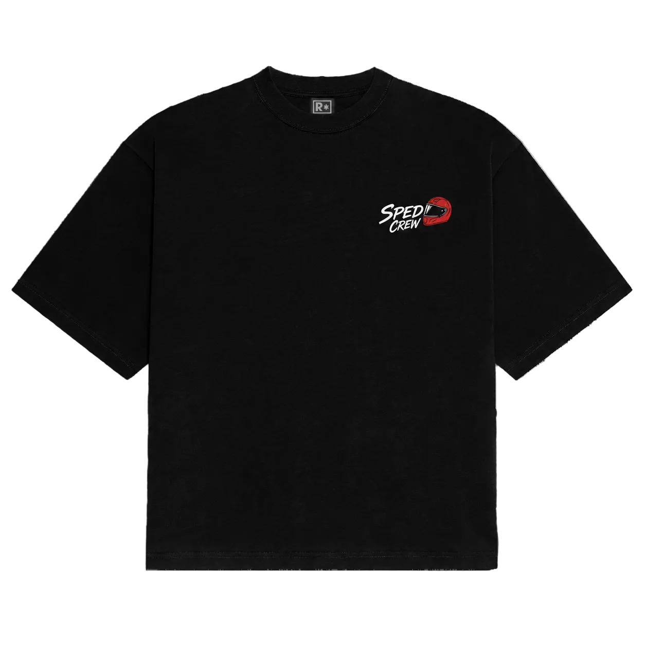 Reality Icons Tee