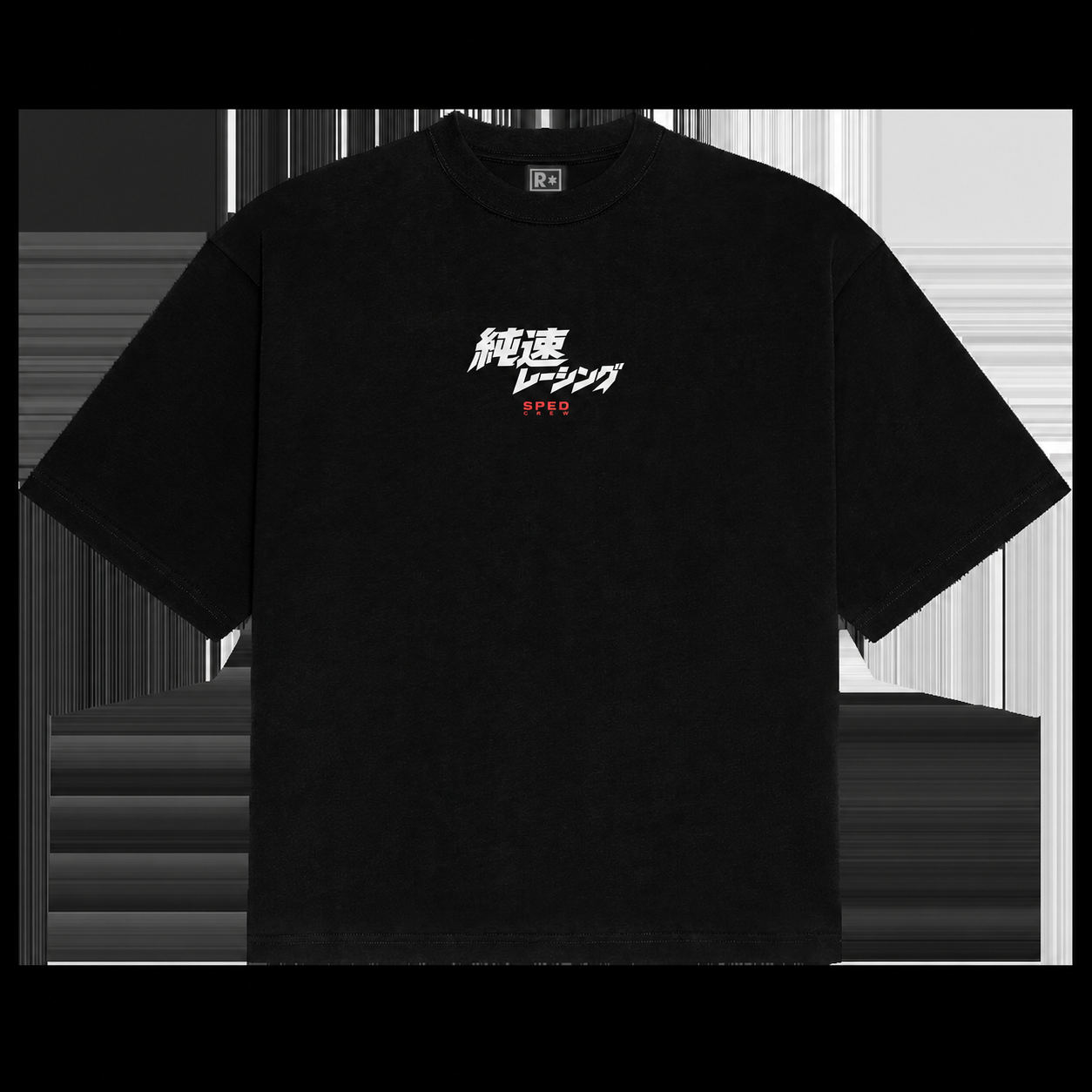 GT-R Track Mode Tee