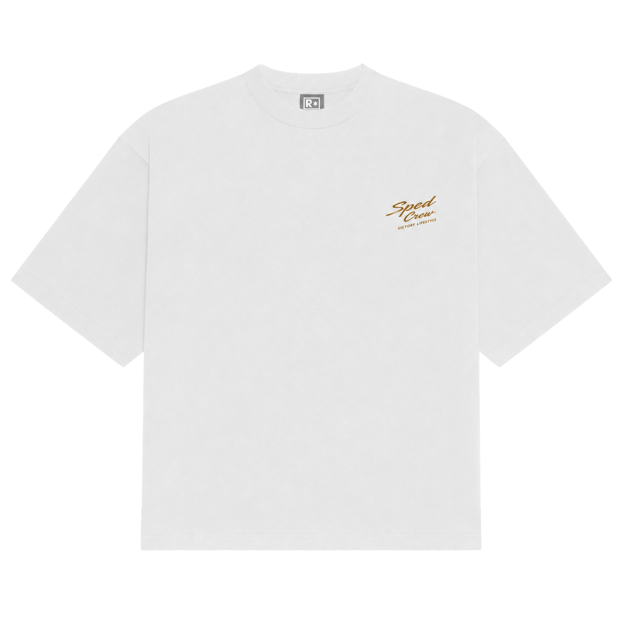 RR Victory Lifestyle Tee