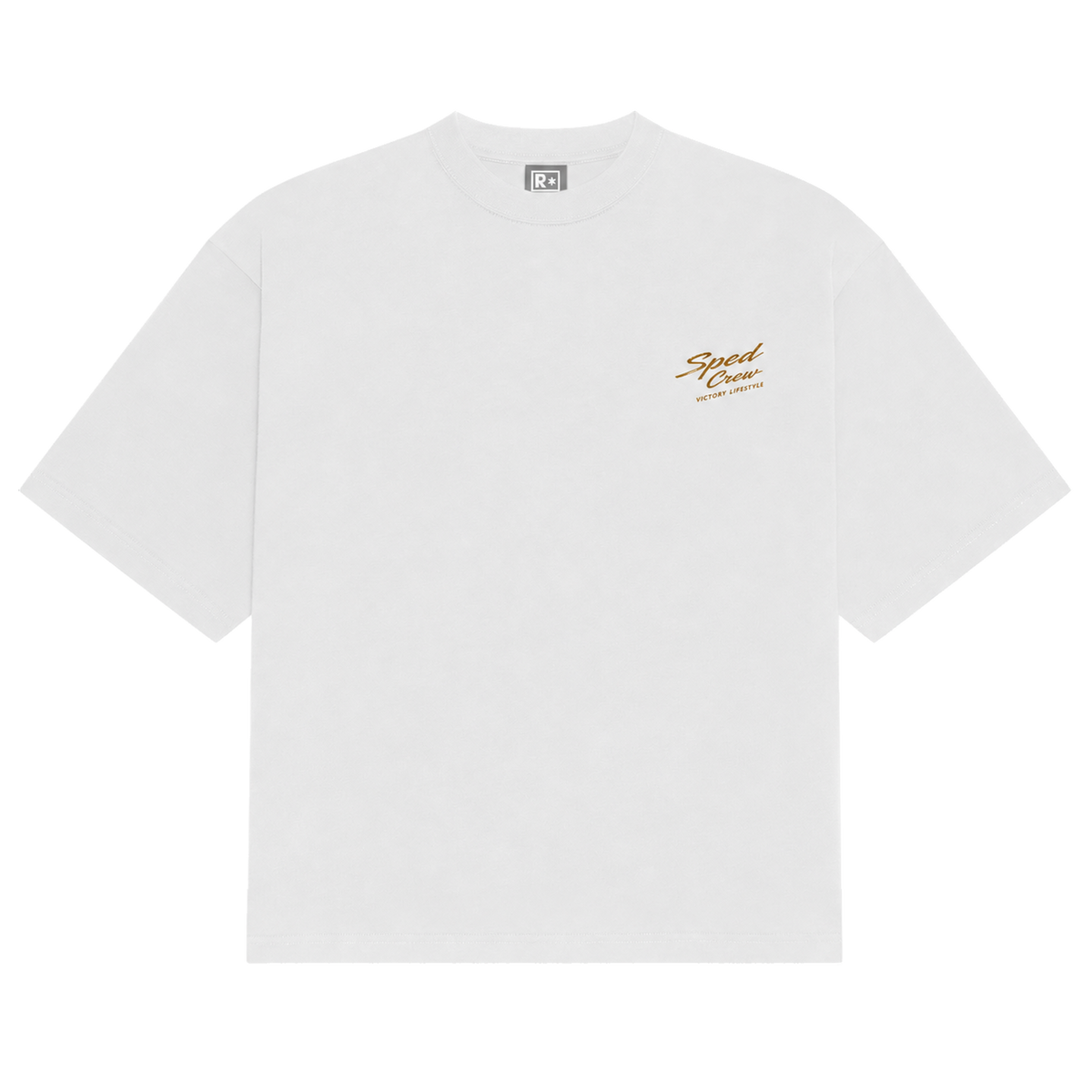 RR Victory Lifestyle Tee